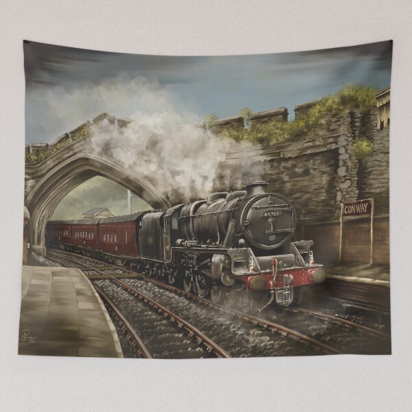 Item preview, Through the Wall designed and sold by Rasendyll.