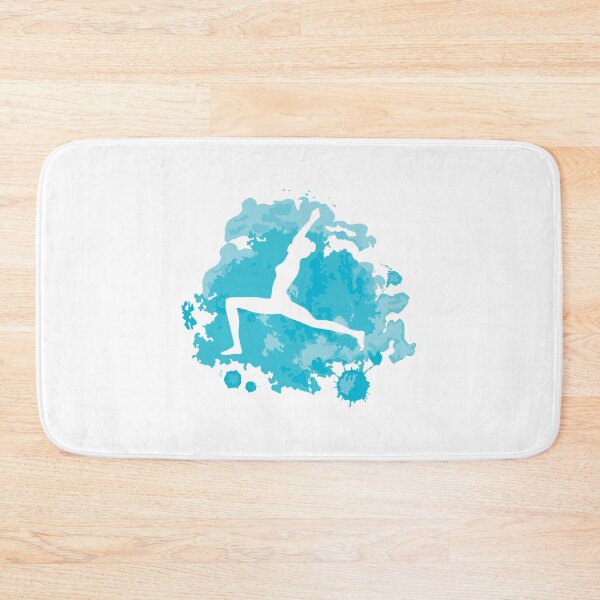 Item preview, Yoga t-shirt, yoga practitioner designed and sold by JeremyMadaci.
