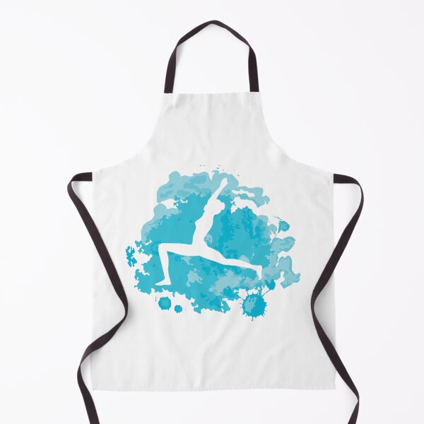 Item preview, Yoga t-shirt, yoga practitioner designed and sold by JeremyMadaci.