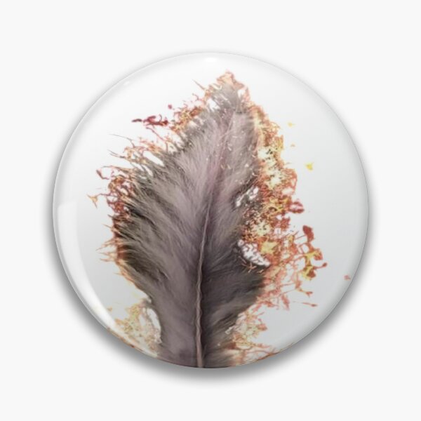 Item preview, Be light as a feather designed and sold by Karamkhattab.