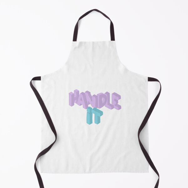 Item preview, Handle it designed and sold by drawelooo.