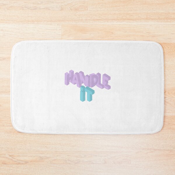 Item preview, Handle it designed and sold by drawelooo.