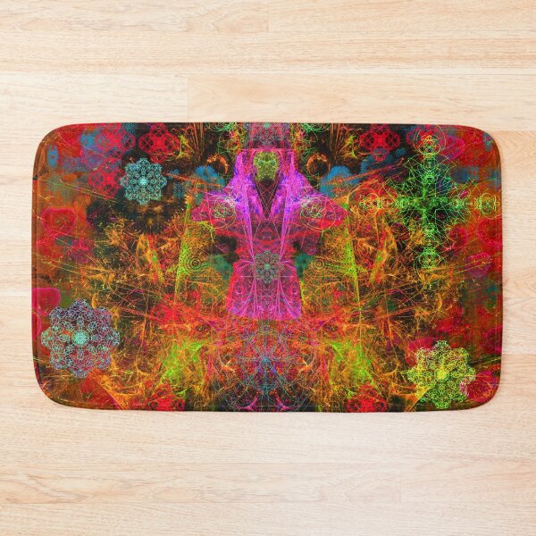Item preview, The Love Priest designed and sold by Discordant Dreams Art.
