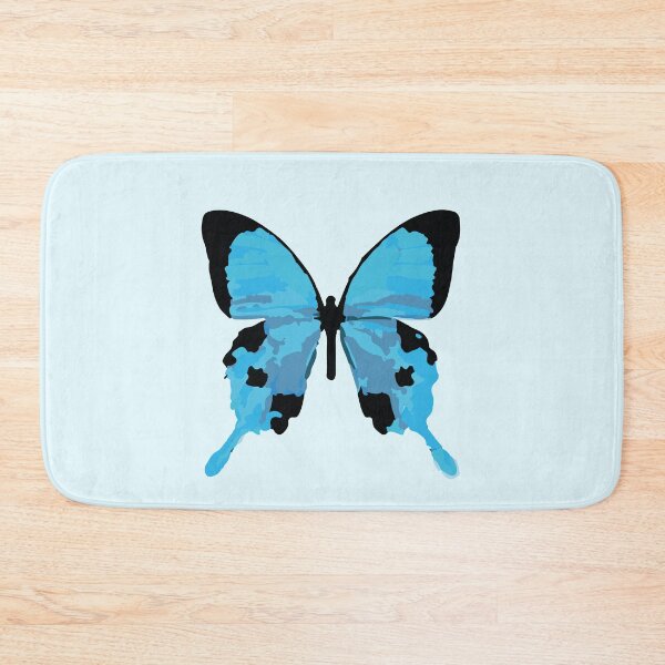 Item preview, Blue Butterfly designed and sold by Jelly Bear.