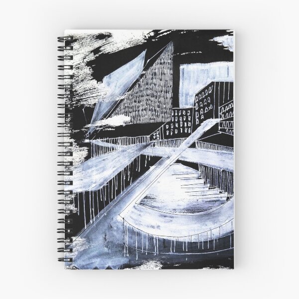 Item preview, Sketchbook no 10  (20) designed and sold by dana-krystle.