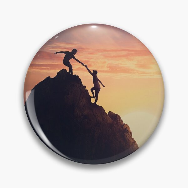 Item preview, together overcoming obstacles designed and sold by psychoshadow.