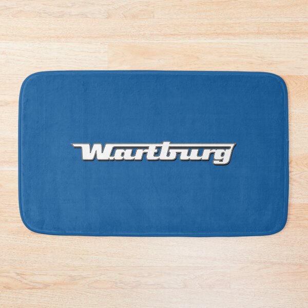 Item preview, Wartburg Logo 3D v.2 designed and sold by VEB Ostladen.