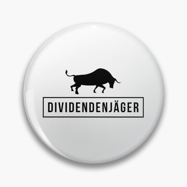 Item preview, Cool Dividend Hunter White designed and sold by Tobias Langner.