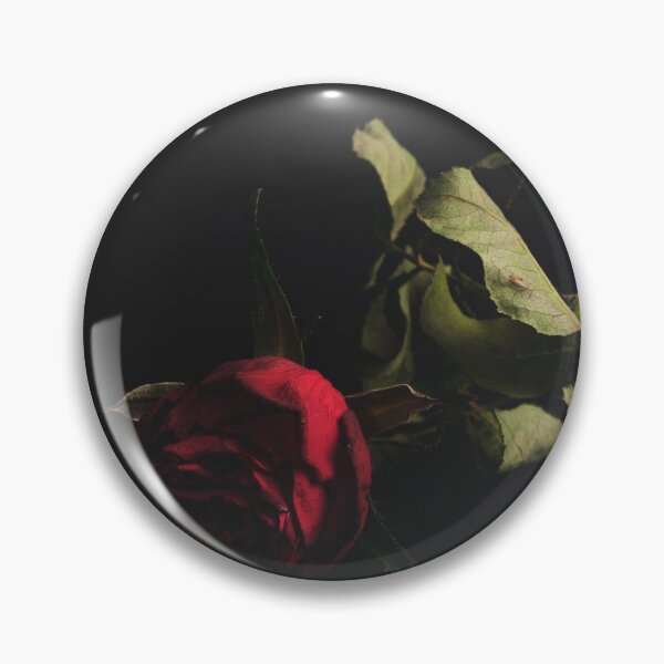 Item preview, Gothic rose designed and sold by PJCPhotography.