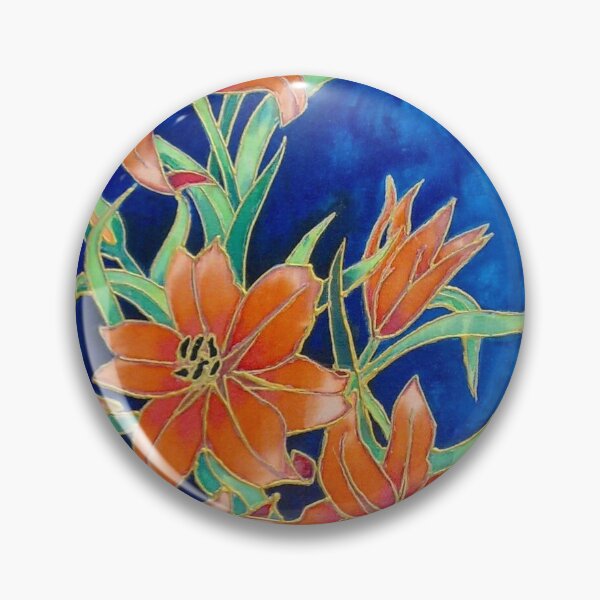 Item preview, The Lilies designed and sold by Igorsalik.