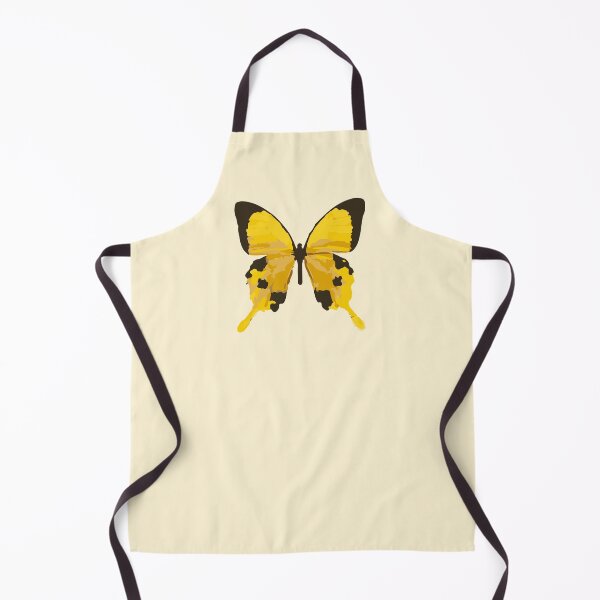 Item preview, Yellow Butterfly designed and sold by Jelly Bear.