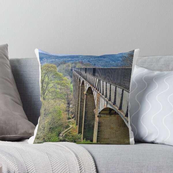 Item preview, Longest aquaduct in the UK designed and sold by Richard Nelson.