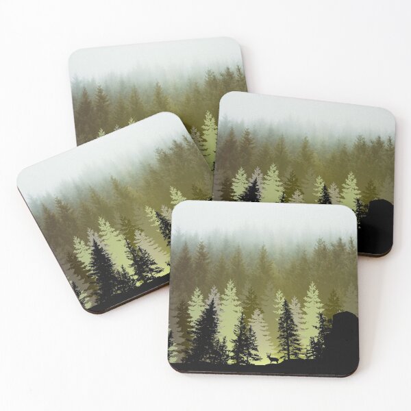 Item preview, Forest Friend designed and sold by Jessica  Skeith.