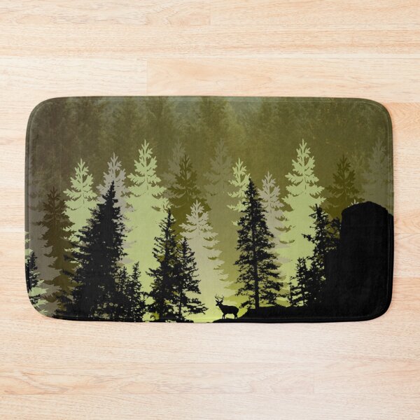 Item preview, Forest Friend designed and sold by Jessica  Skeith.
