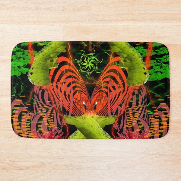 Item preview, Caterpillar Love Meetup designed and sold by Discordant Dreams Art.