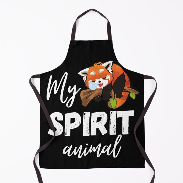 Item preview, red panda is my spirit animal designed and sold by GabyVGalindo.
