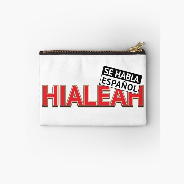 Item preview, HIALEAH Se Habla Espanol - Diseño latino enfermo designed and sold by estudio3e.
