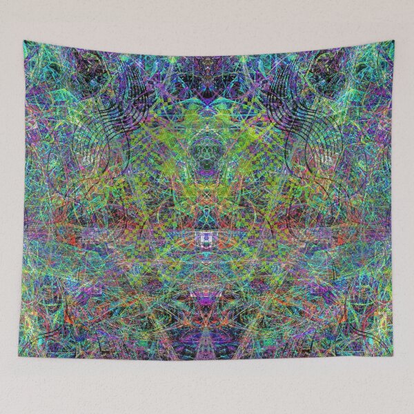 Item preview, Con-Tici Cosmogenesis designed and sold by Discordant Dreams Art.