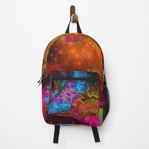Item preview, Intergalactic Butterflies designed and sold by Discordant Dreams Art.
