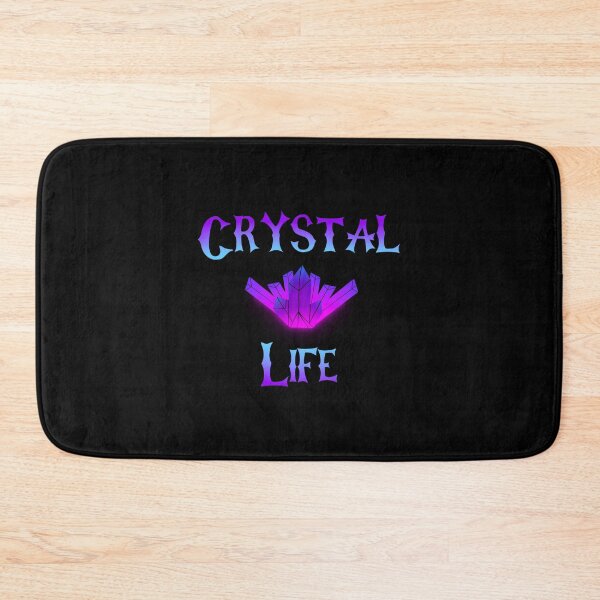 Item preview, Crystal Life designed and sold by JMDesignHouse.