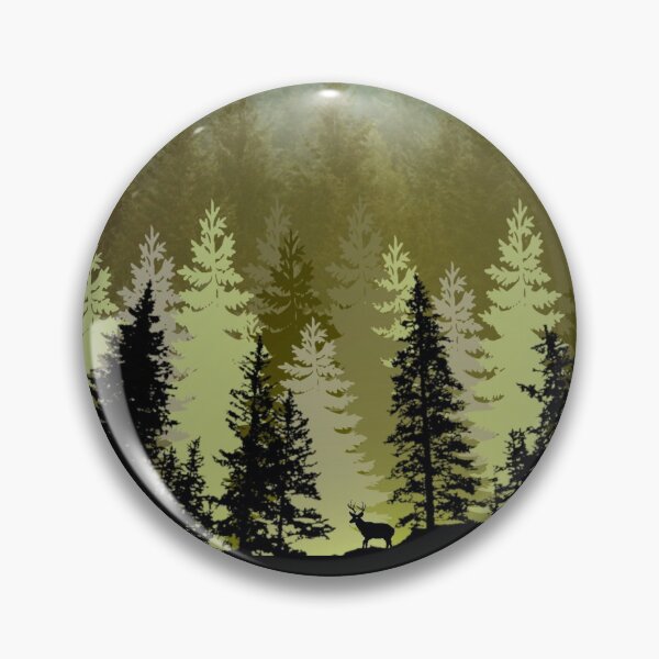 Item preview, Amigo del bosque designed and sold by Jessica  Skeith.