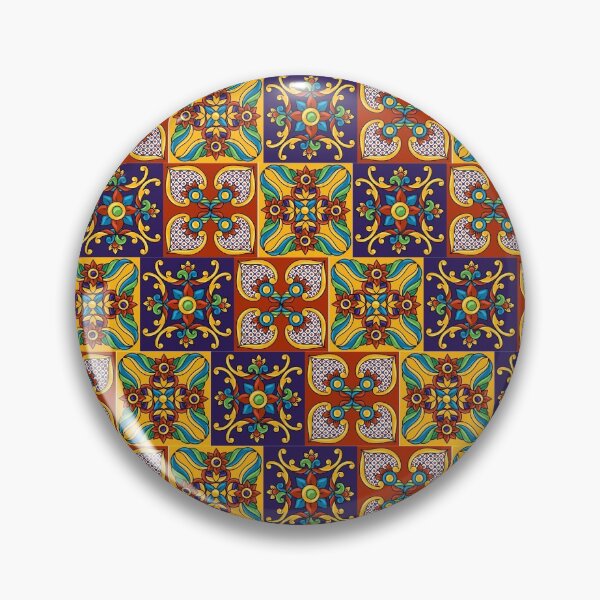Item preview, Aztec empire, Aztec pattern  designed and sold by Yellowsprint.