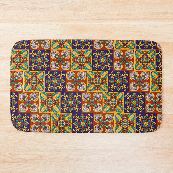 Item preview, Aztec empire, Aztec pattern  designed and sold by Yellowsprint.