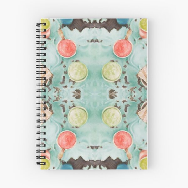 Item preview, Sorbets on Seafoam designed and sold by Dawn  Dudek.