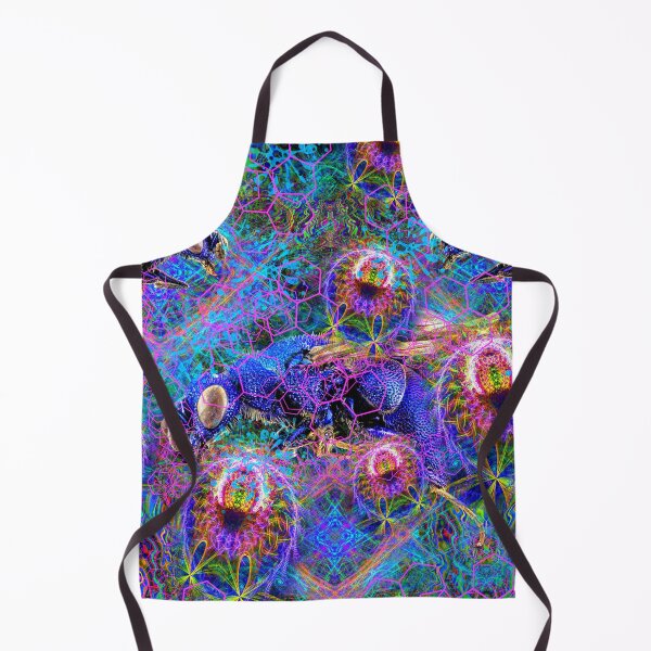 Item preview, Psychotic Cuckoo Wasps designed and sold by Natfigcreates.