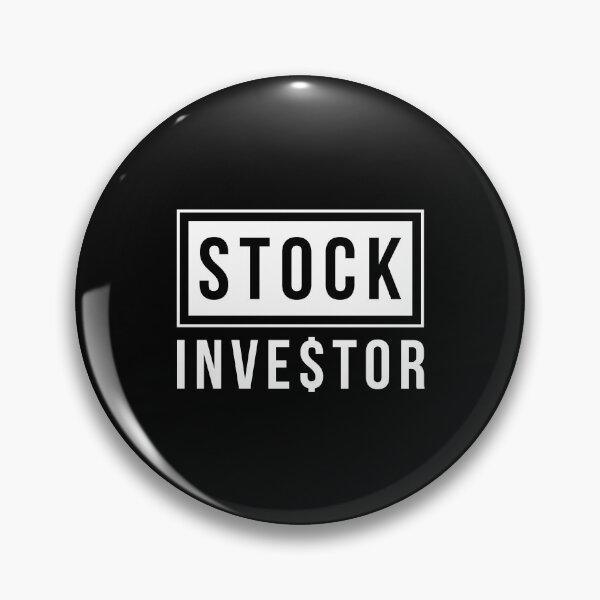 Item preview, Stock Investor designed and sold by Tobias Langner.