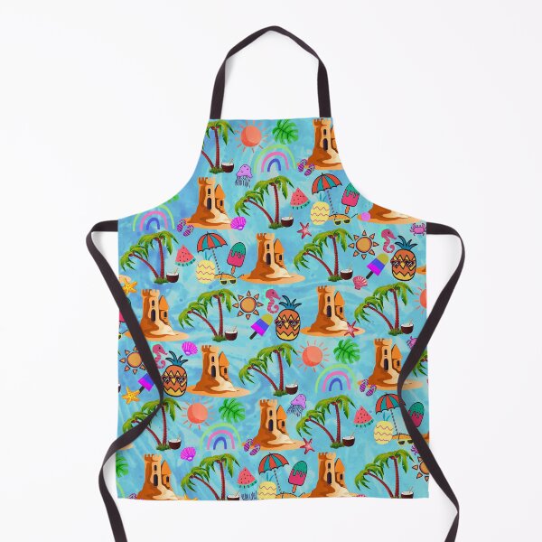 Item preview, Pattern of Summer , Hello Summer 2021 designed and sold by MoSaid.