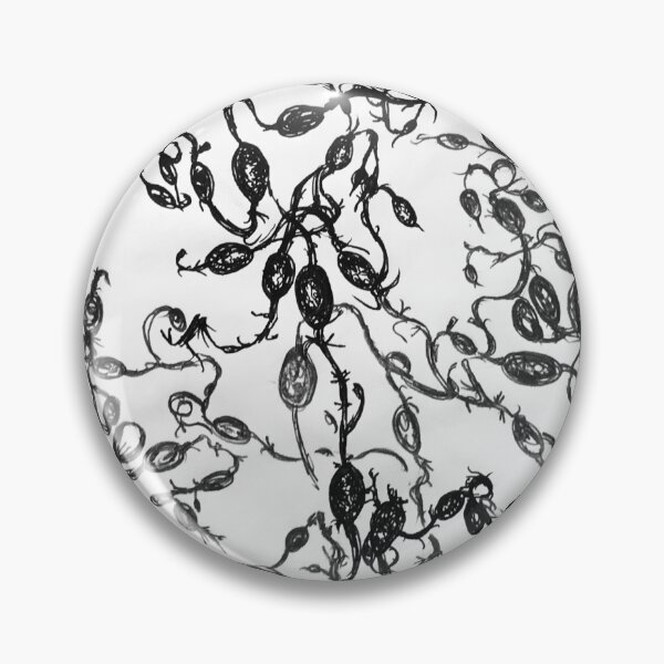 Item preview, Algae pattern designed and sold by hermilove.