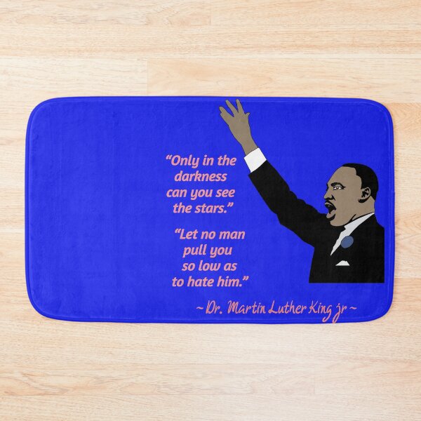 Item preview, Martin Luther King Jr quotes mlk quote on love designed and sold by Didace.
