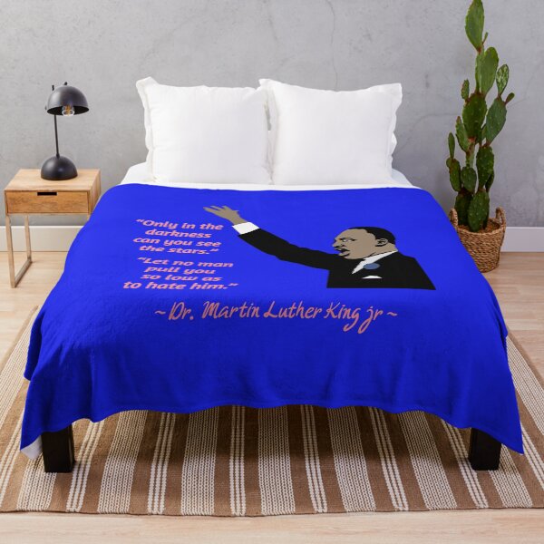 Item preview, Martin Luther King Jr quotes mlk quote on love designed and sold by Didace.