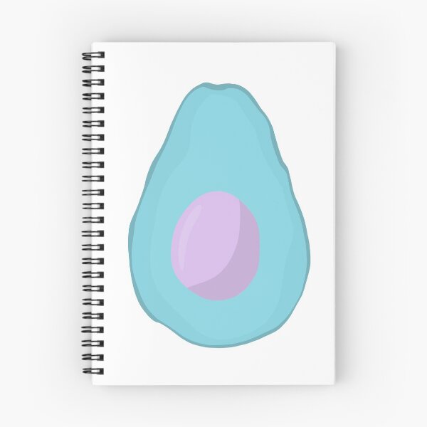Item preview, Avocado designed and sold by drawelooo.