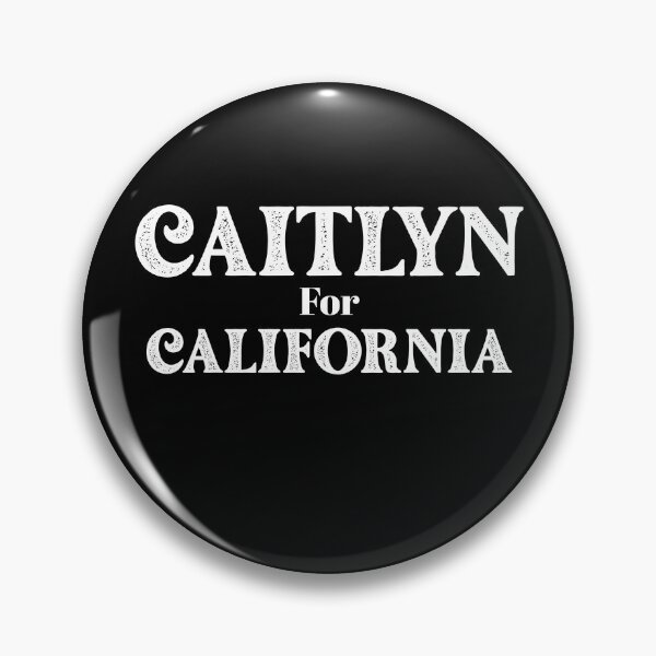 Item preview, Vote Caitlyn Jenner For California designed and sold by djemai1995.