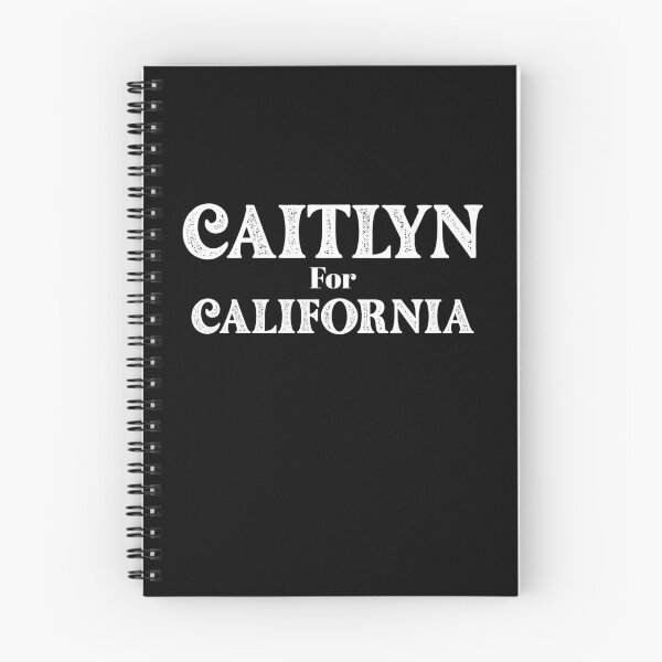 Item preview, Vote a Caitlyn Jenner por California designed and sold by djemai1995.