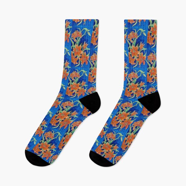Item preview, The Lilies designed and sold by Igorsalik.