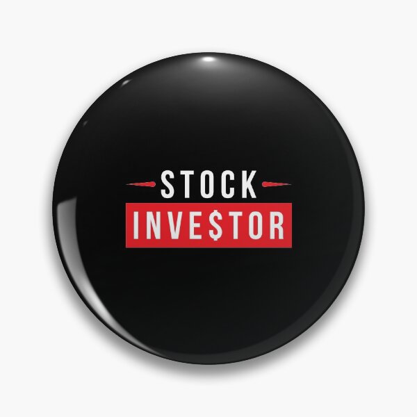 Item preview, Cool Stock Investor designed and sold by Tobias Langner.