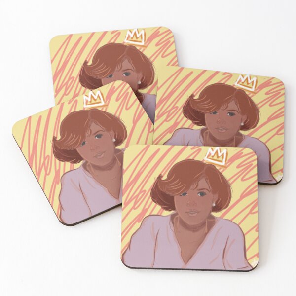 Item preview, The Princess ~ Molly Ringwald  designed and sold by Bgt0403.