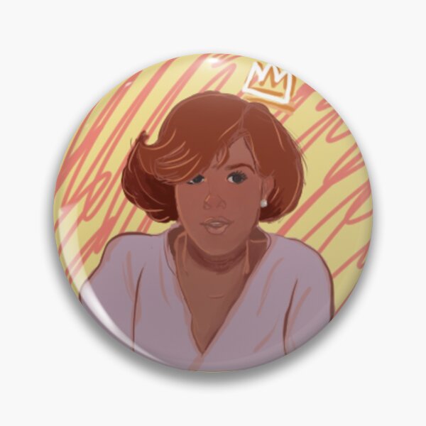 Item preview, The Princess ~ Molly Ringwald  designed and sold by Bgt0403.