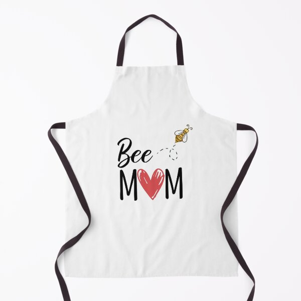 Item preview, Bee Mom Beekeeping Mother designed and sold by gillys.
