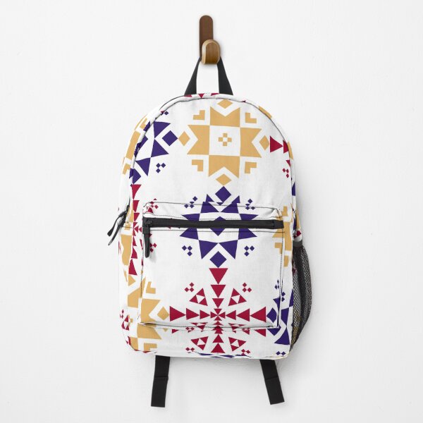 Item preview, Aztec Empire Pattern designed and sold by Yellowsprint.