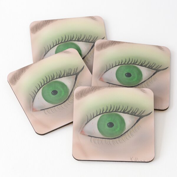 Item preview, Look me in the eye designed and sold by GrowingHearts.