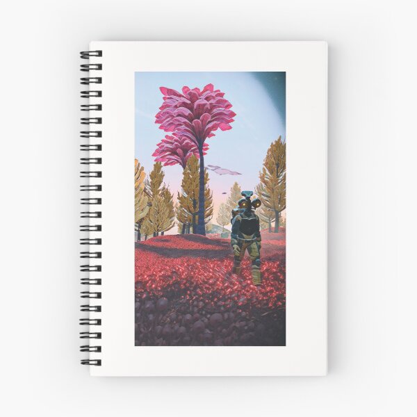 Item preview, No Man's Sky Robot #4 designed and sold by Marty-Merrick.