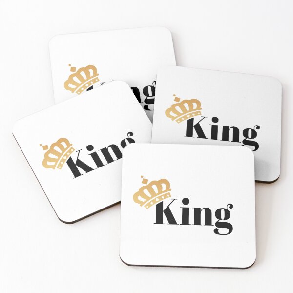 Item preview, King designed and sold by Dutlu.