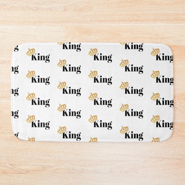 Item preview, King designed and sold by Dutlu.