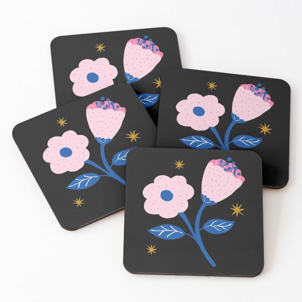Item preview, Bloom designed and sold by ouiouicathy.