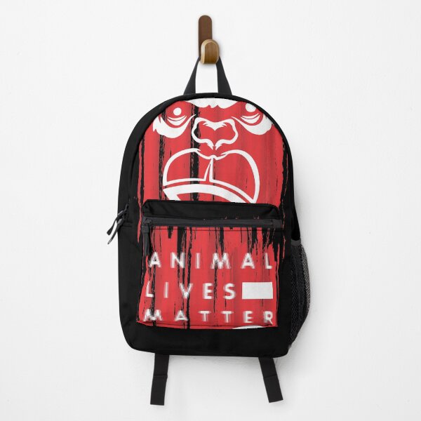 Item preview, Animal Lives Matter - Animal Rights Activism designed and sold by crazycollective.