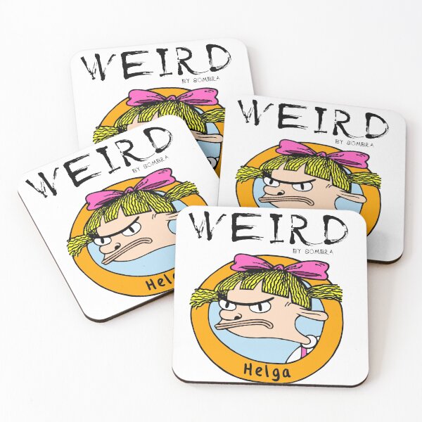 Item preview, Helga designed and sold by BySombra.